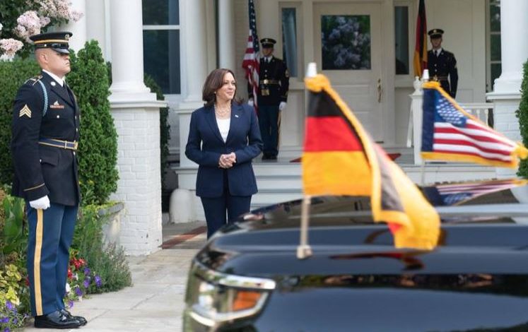 HARRIS APO TRUMP? Gjermanët mbështetje absolute për kandidaten demokrate (SONDAZHET)