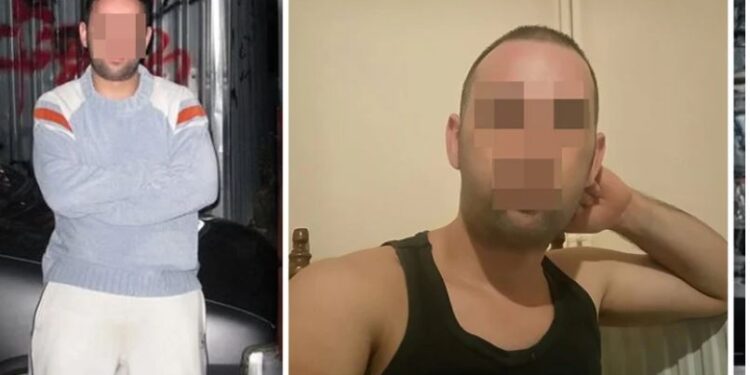 SHOKUESE NË GREQI/ Abuzonte seksualisht me vajzën e tij të mitur, përfundon në pranga 40-vjeçari, ngjarja u zbulua nga…