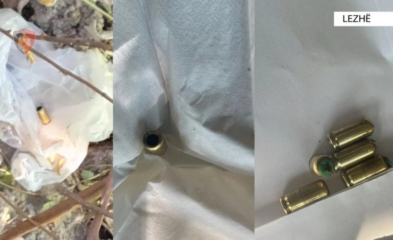 TË SHTËNA ME ARMË ZJARRI NË LEZHË/ Terrorizohen qytetarët, çfarë ndodhi