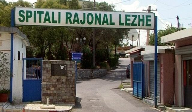 I DËNUAR PËR AKUZË TË RËNDË/ Ndërron jetë i burgosuri në Lezhë (EMRI)