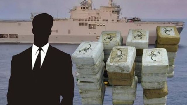DETAJET/ Kush është shqiptari Armando Pacani, i arrestuar në Dubai për trafik kokaine nga Brazili?