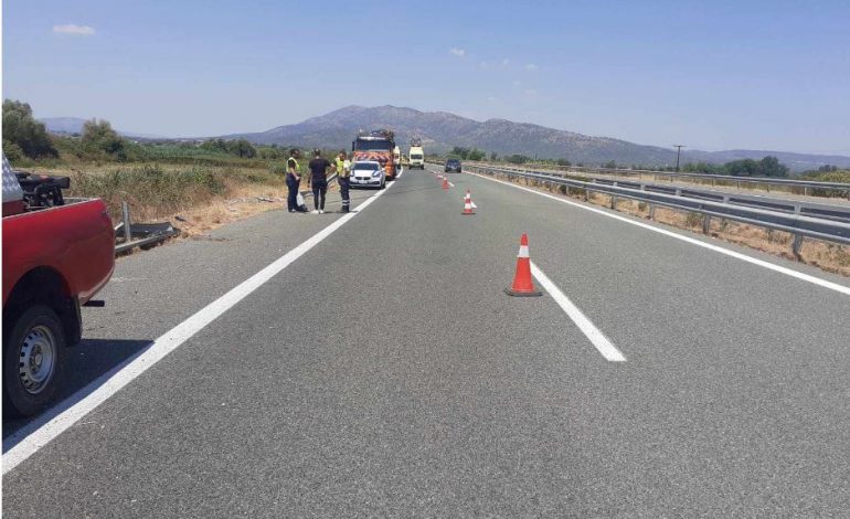 AKSIDENT I FRIKSHËM NË MAQEDONI/ Një person ndërron jetë e disa të plagosur