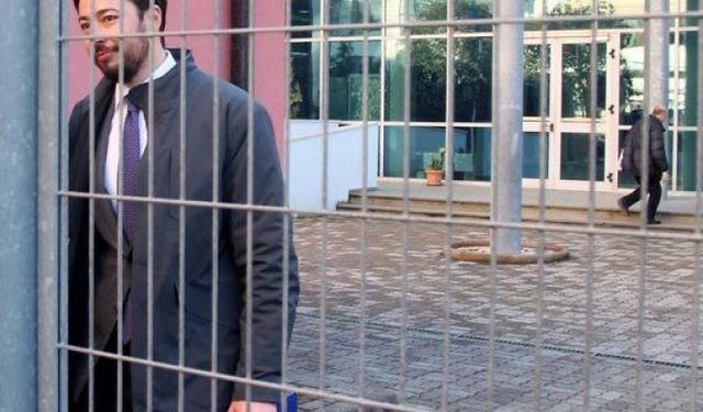 GAFA E SHKËLZENIT NË REAGIMIN PUBLIK: Emri im u përdor për të trembur dhe për të mbështetur biznese e trafikantë armësh
