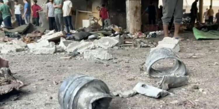 SULMI VDEKJEPRURËS NË GAZA/ Protesta ndërkombëtare ndaj Izraelit: Urgjent armëpushim