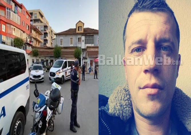 DETAJET E REJA/ U gjet i plagosur në rrugë, por vdiq në spital, zbardhet ngjarja në Pogradec. 37-vjeçari është vrarë