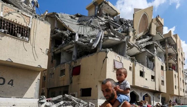 SULM VDEKJEPRURËS NË NJË SHKOLLË NË GAZA/ Izraeli urdhëron evakuime të reja për civilët