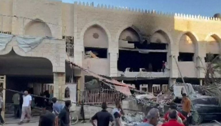 DREJTUAR IRANIT/ Mbretëria e Bashkuar, Franca dhe Gjermania: Mos e sulmoni Izraelin