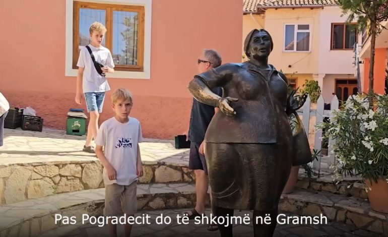 “SHQIPËRIA VEND MAHNITËS”/ Rama sjell rrëfimin e familjes nga Afrika e Jugut: Vendi ynë ka hyrë në hartën e botës turistike