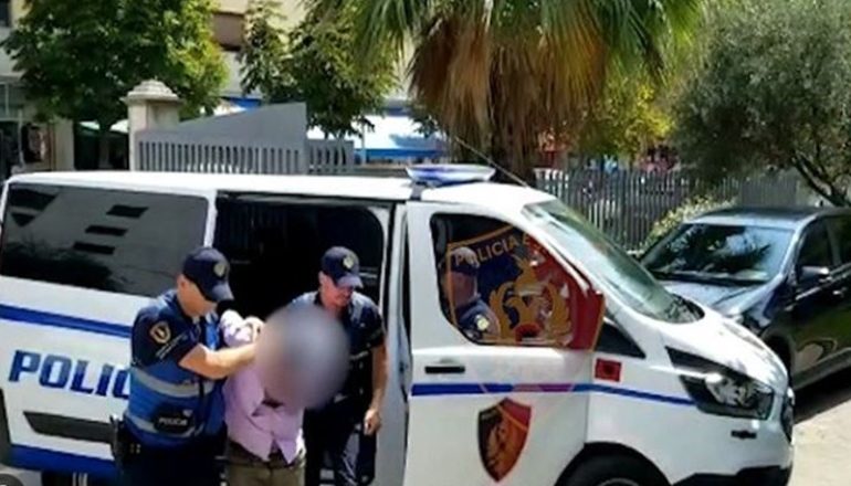 NDODH NË DURRËS/ Ktheu lokalin në lagjen e plazhit në pikë për shitje të kokainës te klientët, në pranga pronari dhe badiguardi