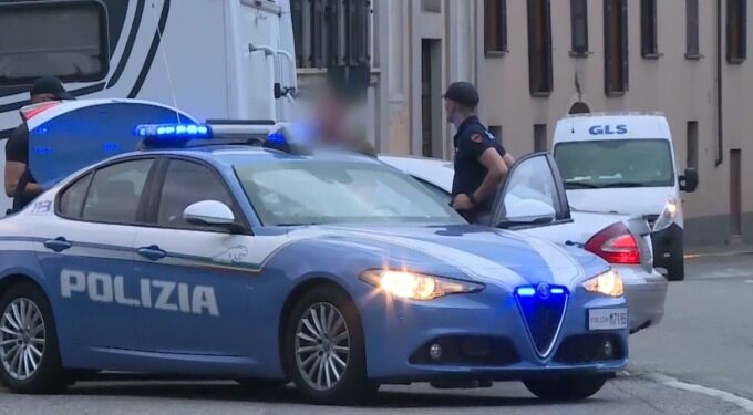 KËRKOHEJ NË TË GJITHË EUROPËN/ Arrestohet në Como shqiptari 23-vjeçar