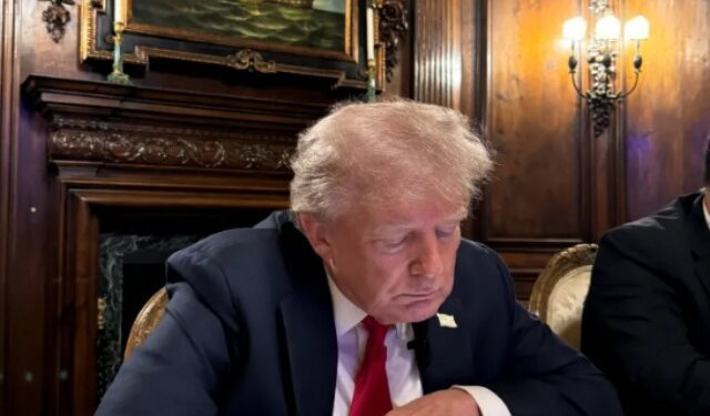 NGA ATENTATI, TEK SULMI NDAJ HARRIS/ Trump intervistë me Elon Musk