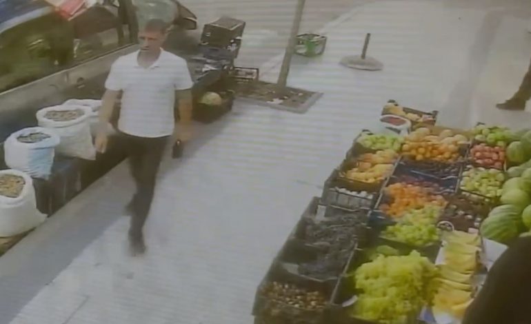 DHUNOI PËR VDEKJE 42-VJEÇARIN/ Sot masa e sigurisë për autorin e dyshuar të krimit