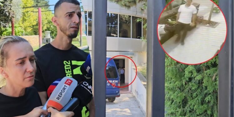 U DHUNUA PËR VDEKJE/ Të afërmit e Egli Progës hedhin akuza të forta: Janë të gjithë kriminelë, njihen për gjobvënie