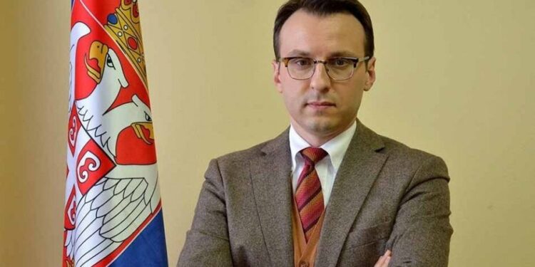 “ZJARRËVËNËSI I BALLKANIT”/ Petkoviç: Kurti po provokon luftë me hapjen e urës së Ibrit
