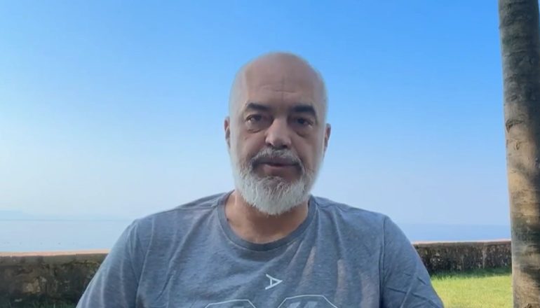 VRASJA NË POGRADEC/ Reagon Rama: Policia dhe Urgjenca kryen punën me profesionalizëm