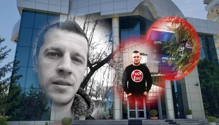 “TENTOI TË MANIPULONTE VRASJEN E EGLI PROGËS/ Pas akuzave të prokurorisë, policia merr në mbrojtje efektivin Artur Lilo: S’ka lidhje me…