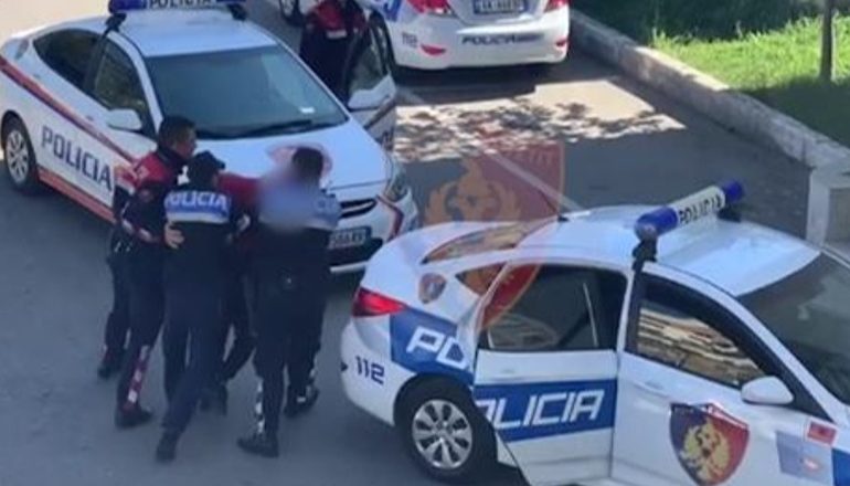 NDODH NË TIRANË/ Dhunohet infermieri në krye të detyrës te “Nënë Tereza”, arrestohet 23-vjeçari