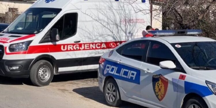 E RËNDË NË KAMËZ/ Gjendet pa shenja jete 41-vjeçarja