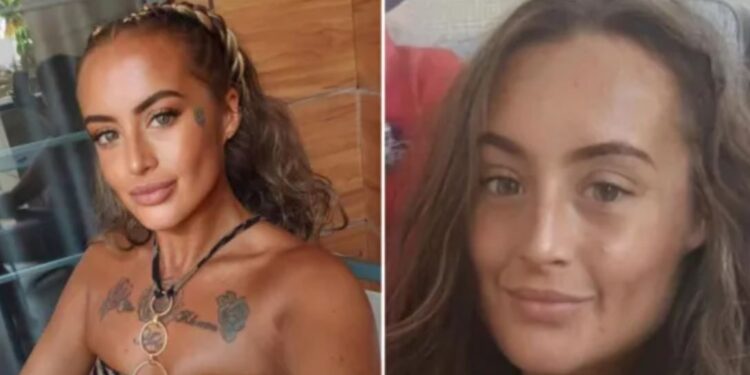 SHOKUESE/ Pak ditë pasi e bija humbi jetën, 34-vjeçarja sulmohet për vdekje nga qeni i saj, e kafshoi në dorën e majtë