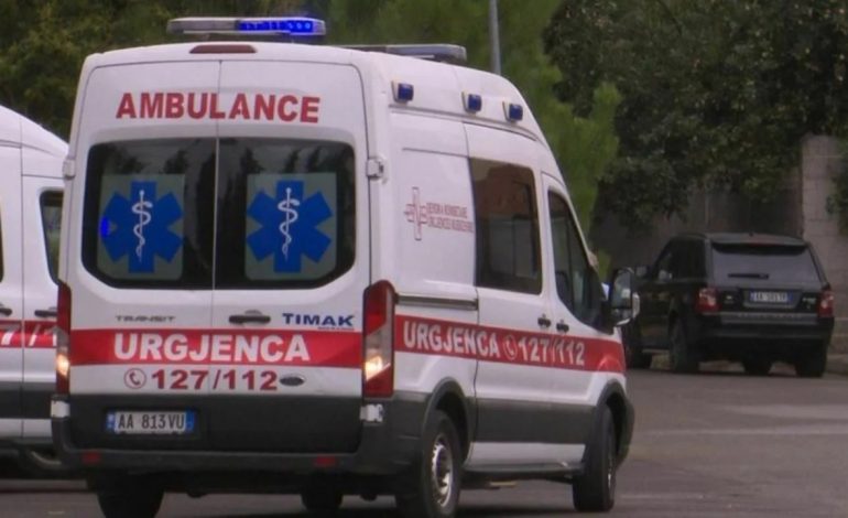 E RËNDË NË KURBIN/ Degradon sherri për pronat, dhunohen dhe qëllohen me armë 3 vëllezërit