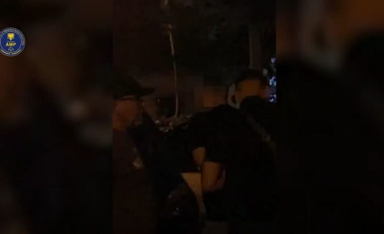 SHANTAZHOI BIZNESMENIN DUKE I KËRKUAR 10 MIJË EURO/ Arrestohet zyrtari i lartë i policisë. Operacioni nga AMP dhe SPAK