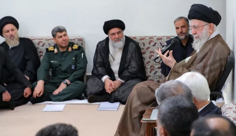 LUFTA ME IRANIN E PASHMANGSHME/ SHBA e shkatërron për gjysëm dite. Çfarë paralajmëron diplomatja…