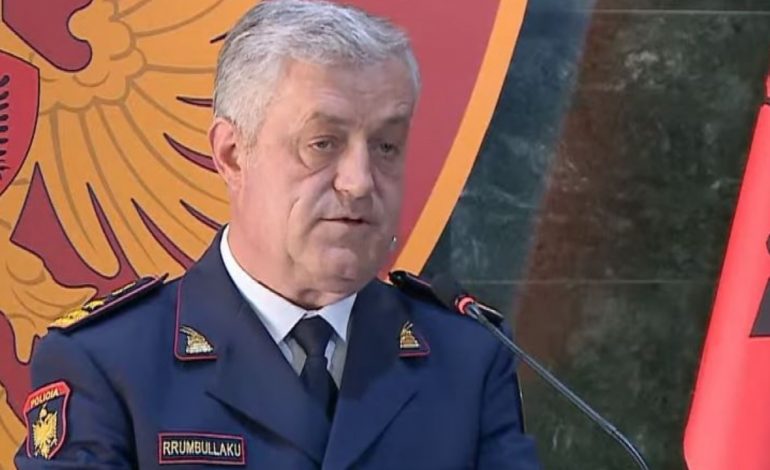 AKUZOI MEDIAT PËR DEZINFORMIM TË QËLLIMSHËM/ “Safe Journalists”: Muhamet Rrumbullaku tejkaloi autoritetin policor