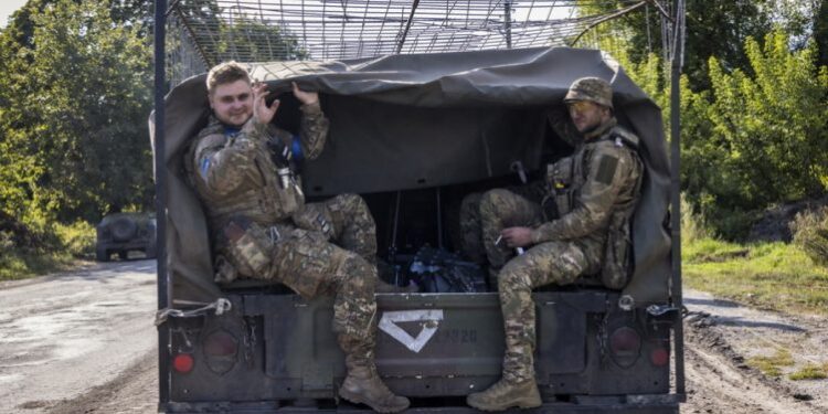 LUFTA/ Këshilltari i Kremlinit akuza NATO-s dhe Perëndimit: Ndihmuan në sulmin e Kievit në Kursk