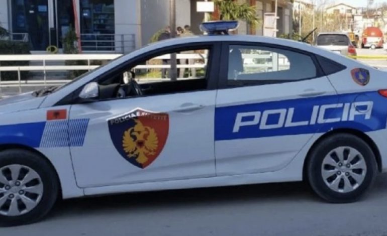 NDODH NË DURRËS/ Qëlloi me armë gjahu në ajër të kërcënonte një person, autori shpallet në kërkim nga policia
