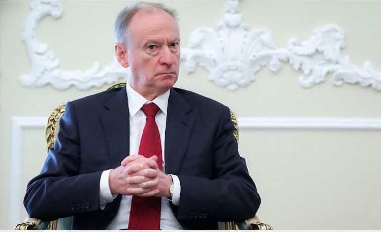 NUK PËRMBAHET RUSIA/ Akuza NATO-s dhe Perëndimit: Ndihmuat Ukrainën në sulmin ndaj Kurskut