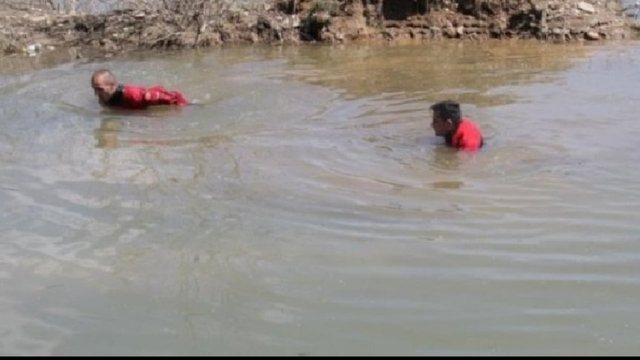 TRAGJEDI NË FAMILJEN NGA LUSHNJA/ Polumbarët e RENEA gjejnë trupin e pajetë të 21 vjeçarit