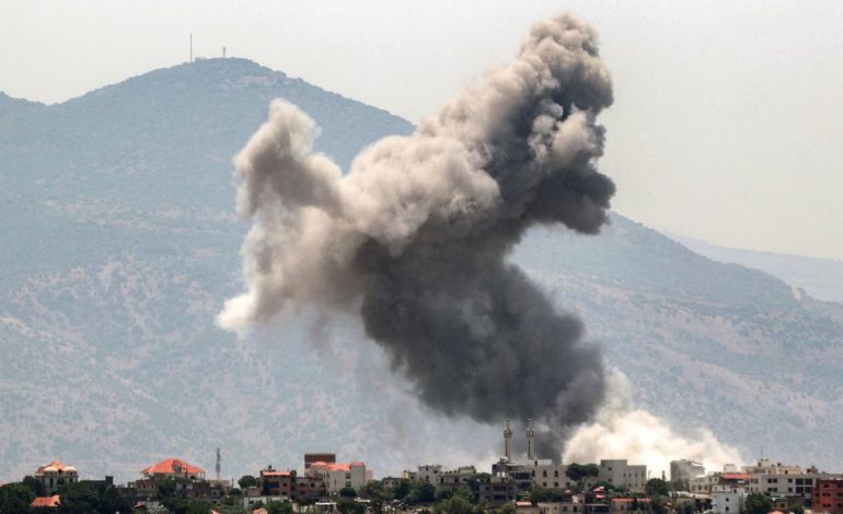 NUK NDALEN SULMET NË GAZA/ 11 të vdekur dhe shumë të plagosur