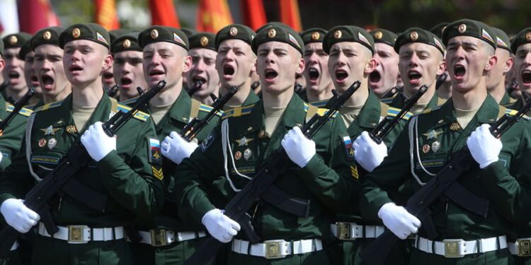 “MAMI JEMI TË SHOKUAR”/ Putin dërgoi rekrutë të pa trajnuar kundër ukrainasve në Kursk