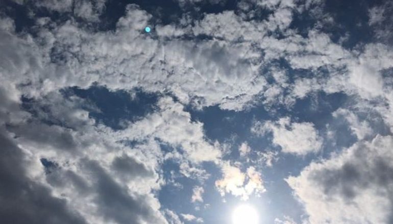 IKËN I NXEHTI AFRIKAN/ Këtë javë priten vranësira e shi! E enjtja sjell sërish rritje temperaturash