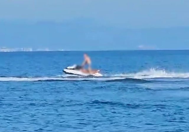 ARRESTOHET 20-VJEÇARI ITALIAN/ Përplasi për vdekje shokun e tij me Jet-Ski në Velipojë