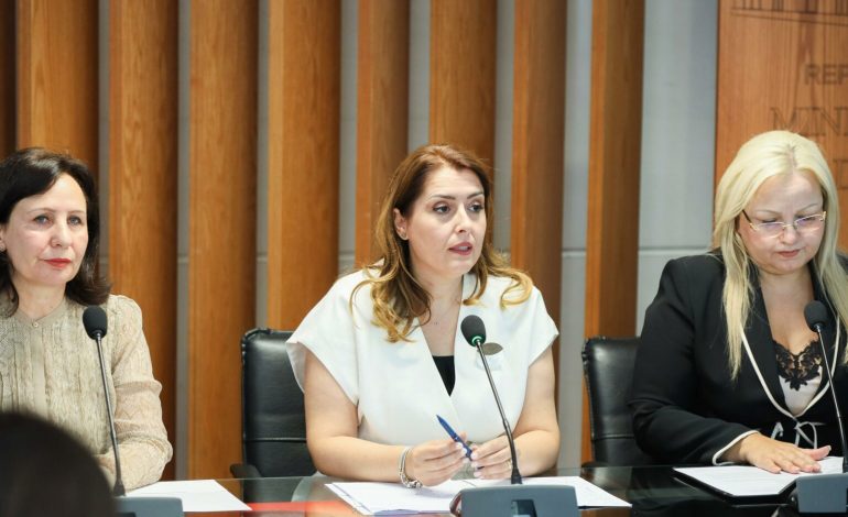 PLANI I MASAVE/ Manastirliu-inspektorëve arsimorë: Angazhim në territor, prioritet absolut plotësimi i standardeve…