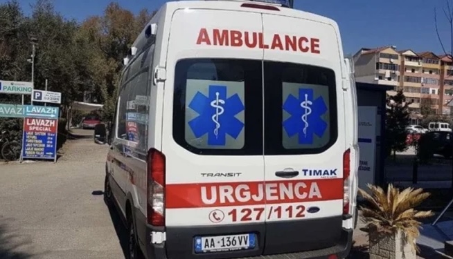 TRONDITET BERATI/ Burri vret veten në banesën e prindërve të gruas
