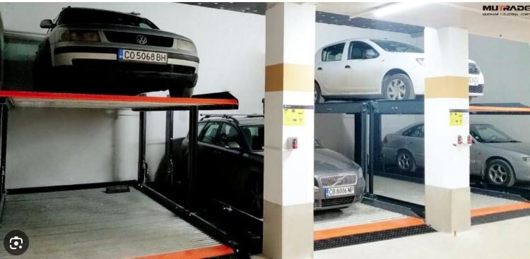 PARKIMI SMART/ Bashkia e Tiranës teston vendosjen e makinave në kate
