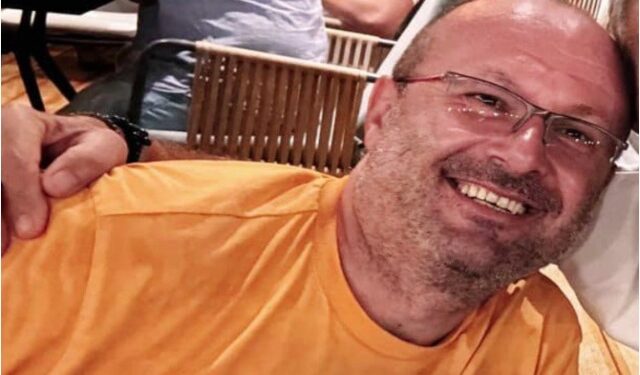 PLAGOSJA TE KOMUNA E PARISIT/ Kush është 45-vjeçari që u qëllua me armë nga efektivi