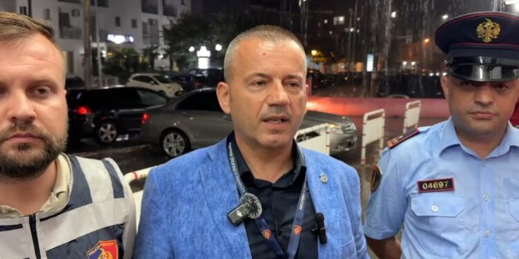 VRASJA E DYFISHTË NË VELIPOJË/ Drejtori i Policisë deklaratë për ngjarjen: Shkak dyshohet…