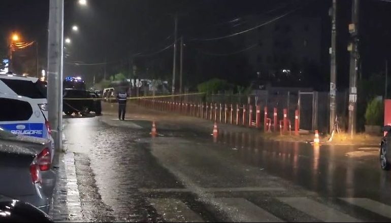 VRASJA E DYFISHTË NË VELIPOJË/ Zbardhen emrat e vëllezërve autorë të krimit tronditës, pronarë të një hoteli