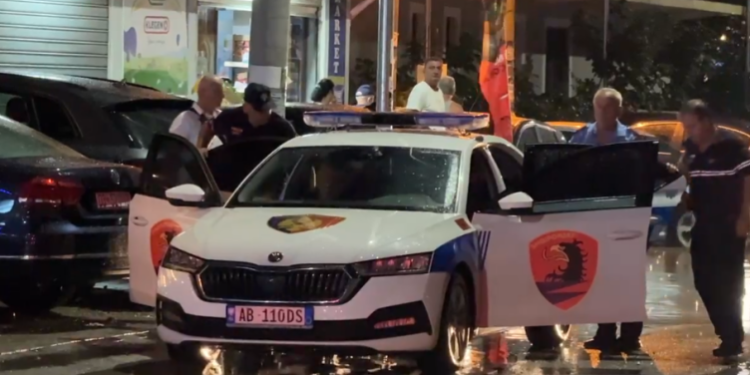 DETAJET E REJA NGA KRIMI NË VELIPOJË/ Sherri nisi në Qershor, dy muaj më vonë “i lanë hesapet” me plumba