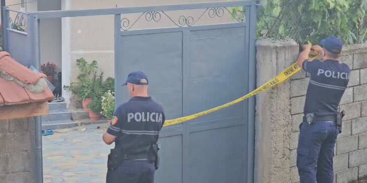 TRONDITET MIRDITA/ Vritet 68-vjeçari, u qëllua me armë nga dritarja e dhomës ku flinte