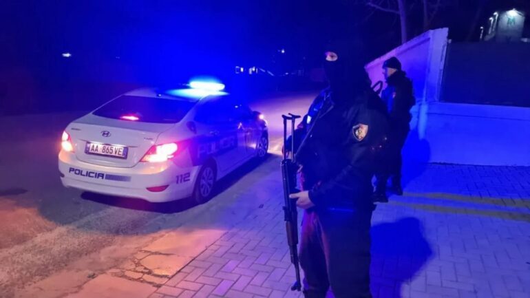VRASJA MISTER NË MIRDITË/ Vajza gjen babain të ekzekutuar në banesë, nga dritarja shihej… (EMRI)