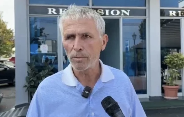 “FAJIN E KA PROKURORIA…”/ Xhaxhai i vrasësve të dy të rinjve në Velipojë: Viktima duhet të ishte në burg, por…