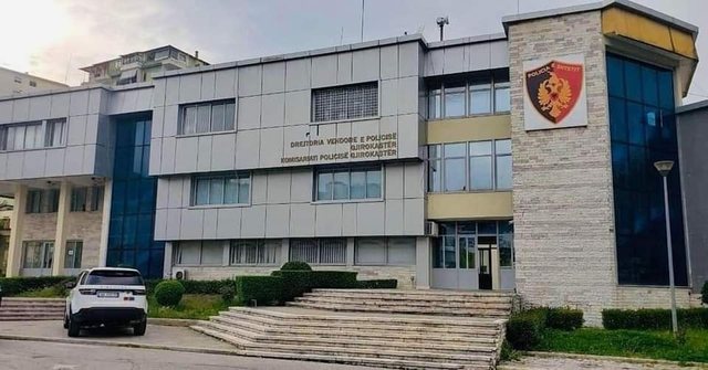 “PLAS” SHERRI NË GJIROKASTËR/ Plagoset me thikë 38-vjeçari