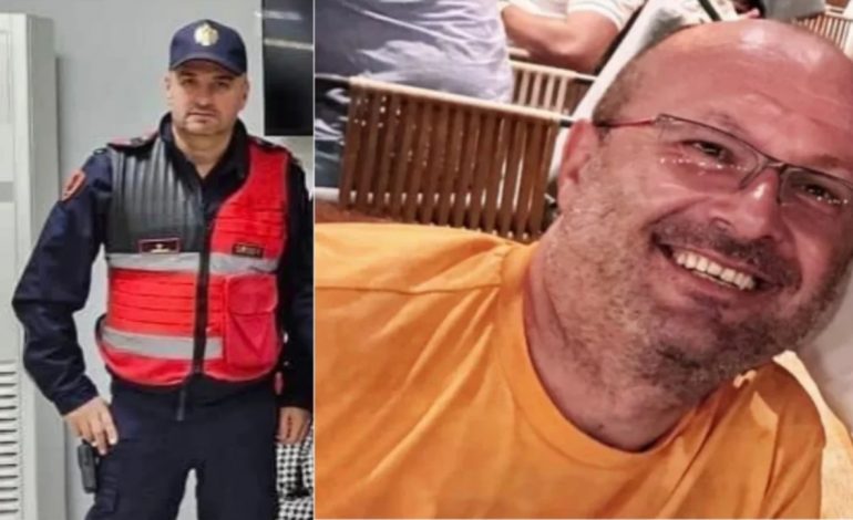 “HAJDE SE MË QËLLUAN”/ DETAJET: Kush është personi që Lorenc Kosta telefonoi pasi u plagos nga efektivi