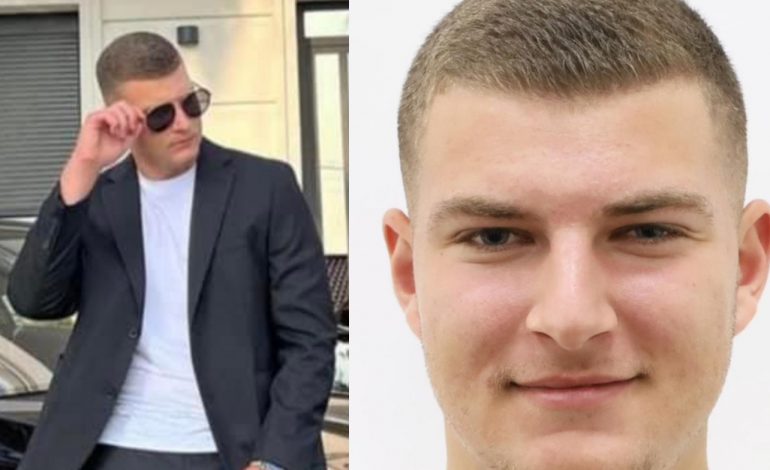 “SA ËNDRRA LE NË MES. O SHPIRT…”/ Humbi jetën tragjikisht në aksident, kush është 18-vjeçari. Mesazhet NGUSHËLLUESE
