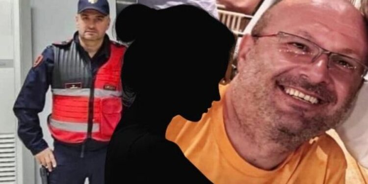 THYEN HESHTJEN/ Gruaja e efektivit Goxhara: E tradhtova vetëm një herë! Erjoni më dhunoi dhe e kërcënoi me jetë Lorencin