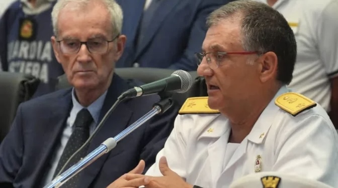 TRAGJEDIA ME 6 VIKTIMA/ Hetimet për mbytjen e jahtit në Siçili, prokurori i çështjes: Ata që vdiqën ishin në gjumë